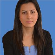 Profesora de español, gramática, ortografía y filosofía brinda herramientas para un mejor aprendizaje